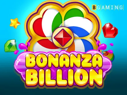 Bonanza Billion slot